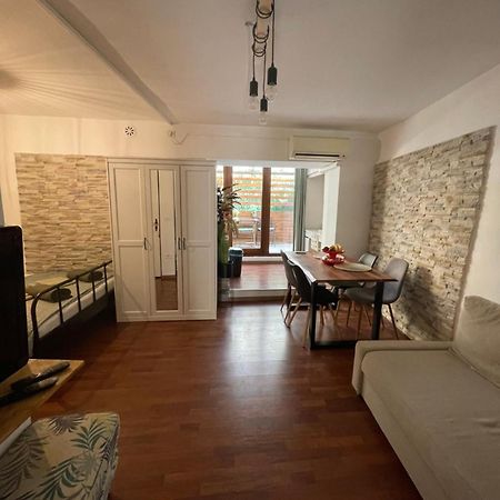 Apartma Ella Capodistria Esterno foto