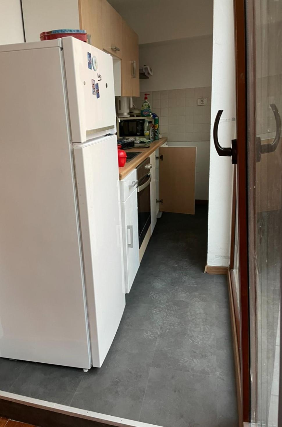 Apartma Ella Capodistria Esterno foto
