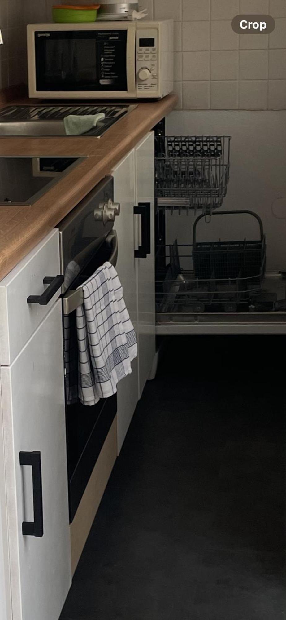 Apartma Ella Capodistria Esterno foto