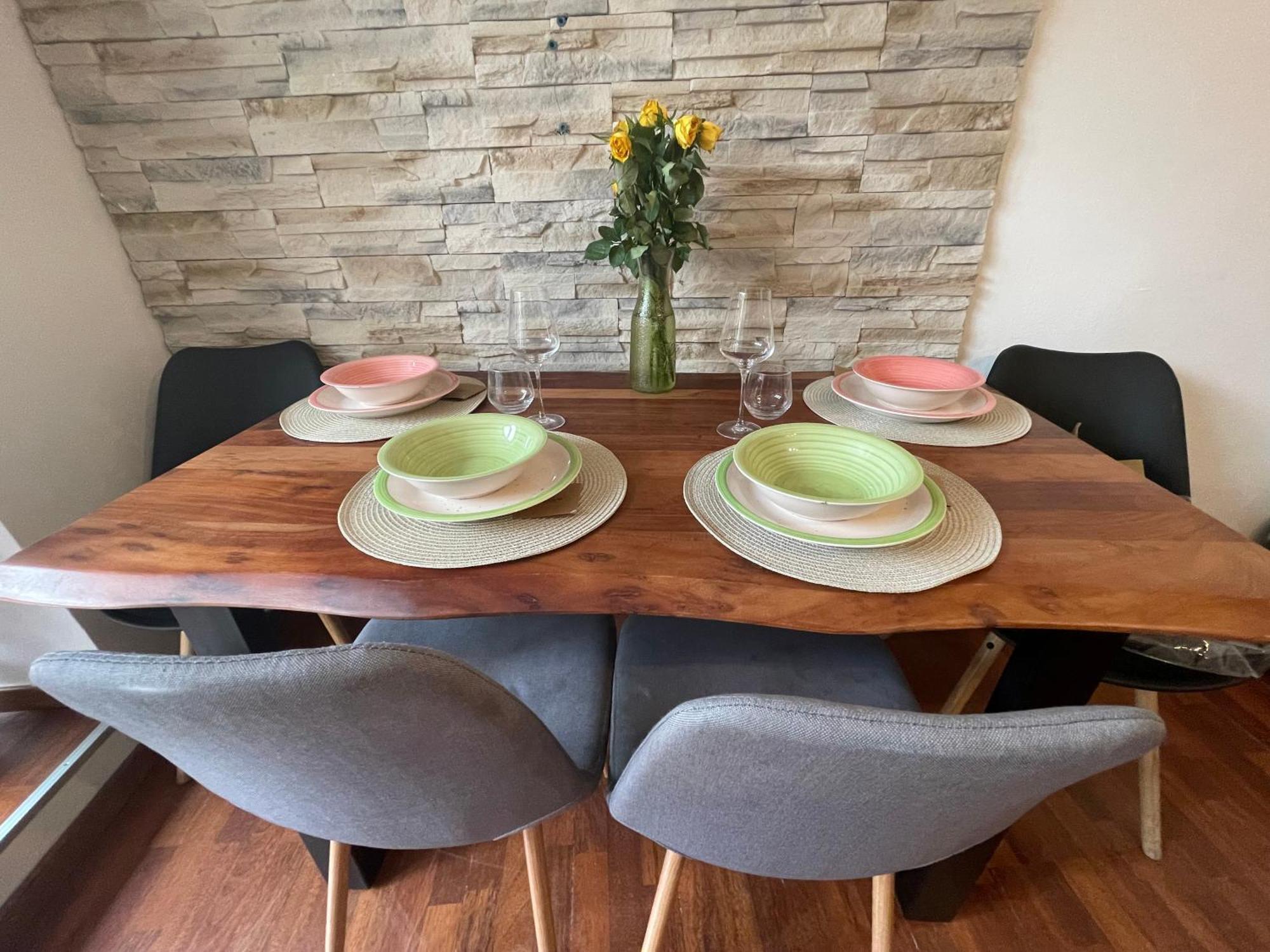 Apartma Ella Capodistria Esterno foto