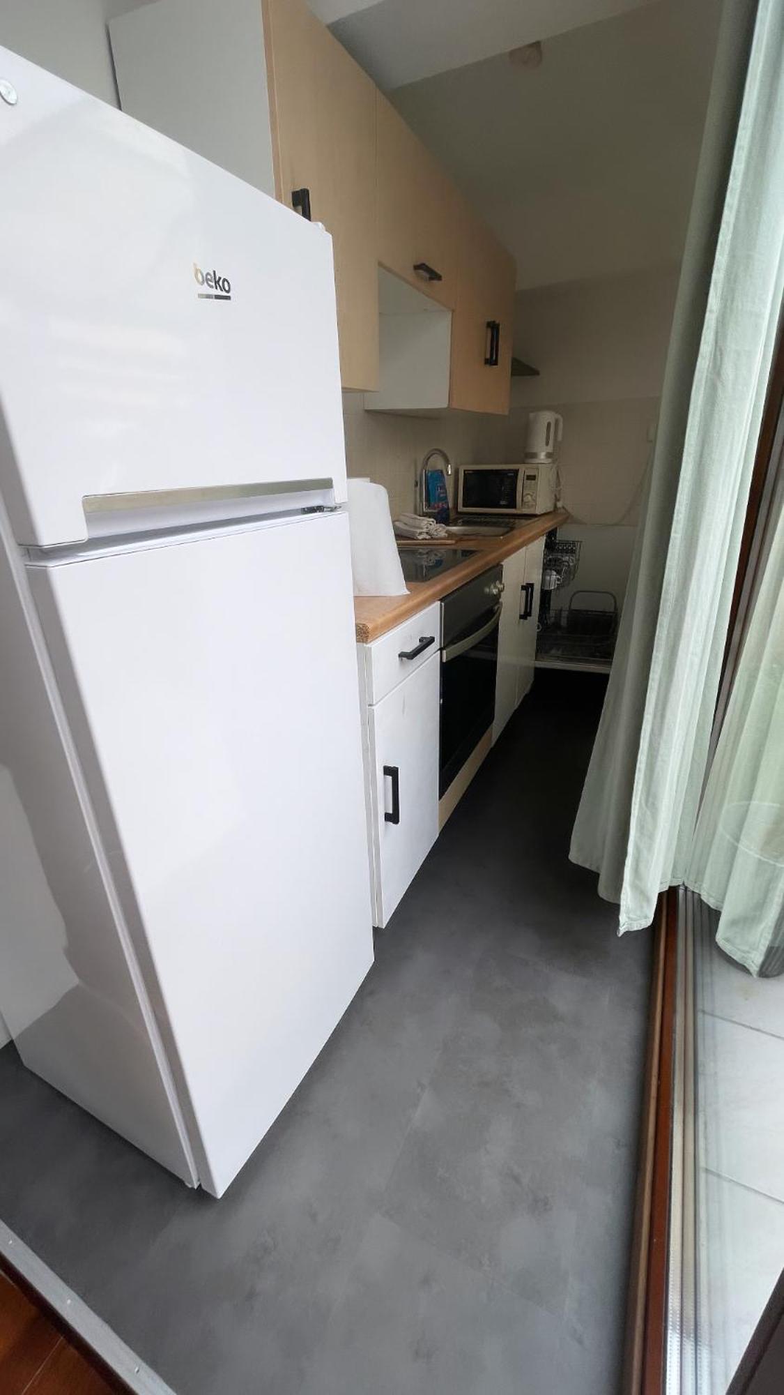 Apartma Ella Capodistria Esterno foto