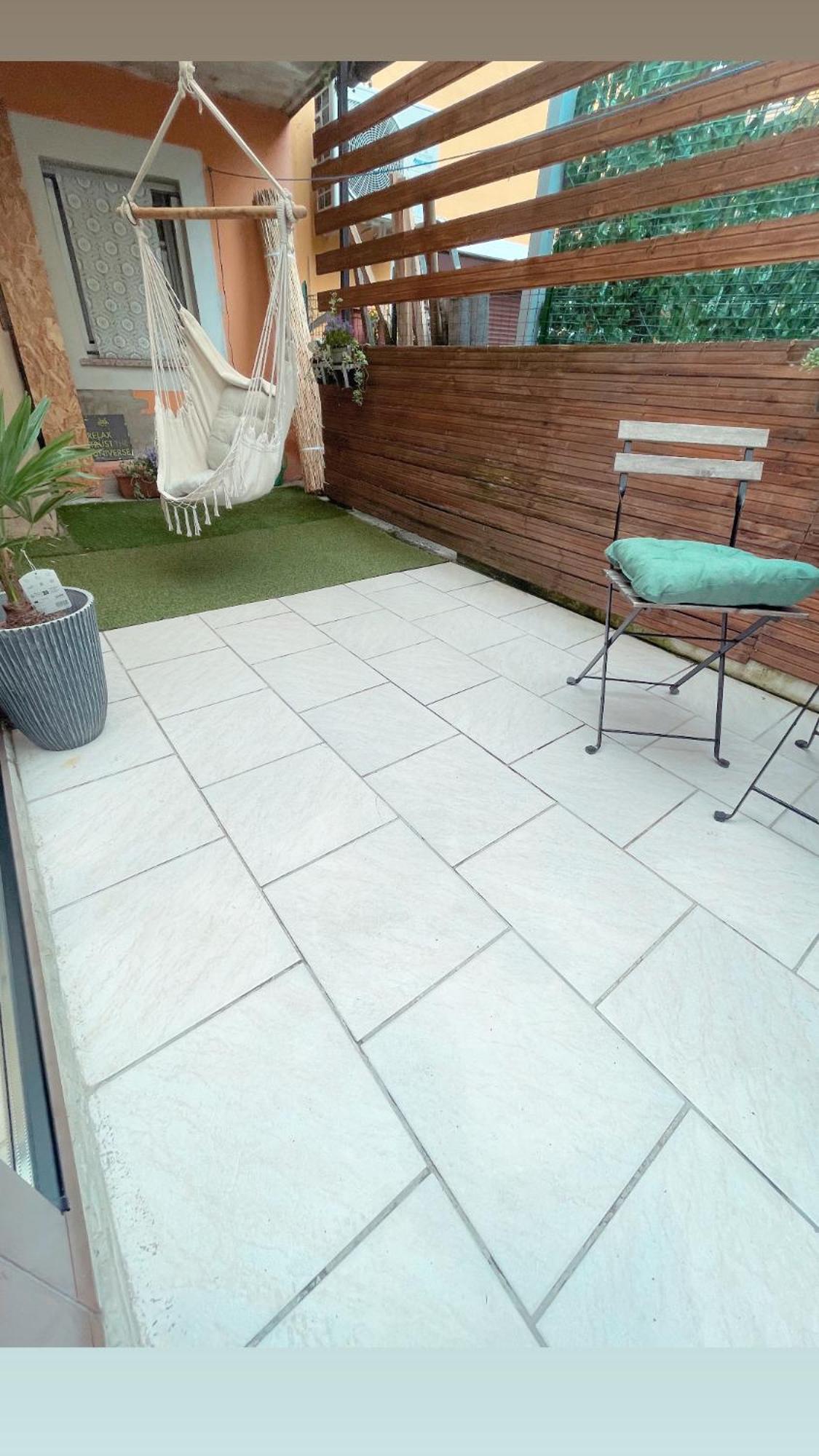 Apartma Ella Capodistria Esterno foto