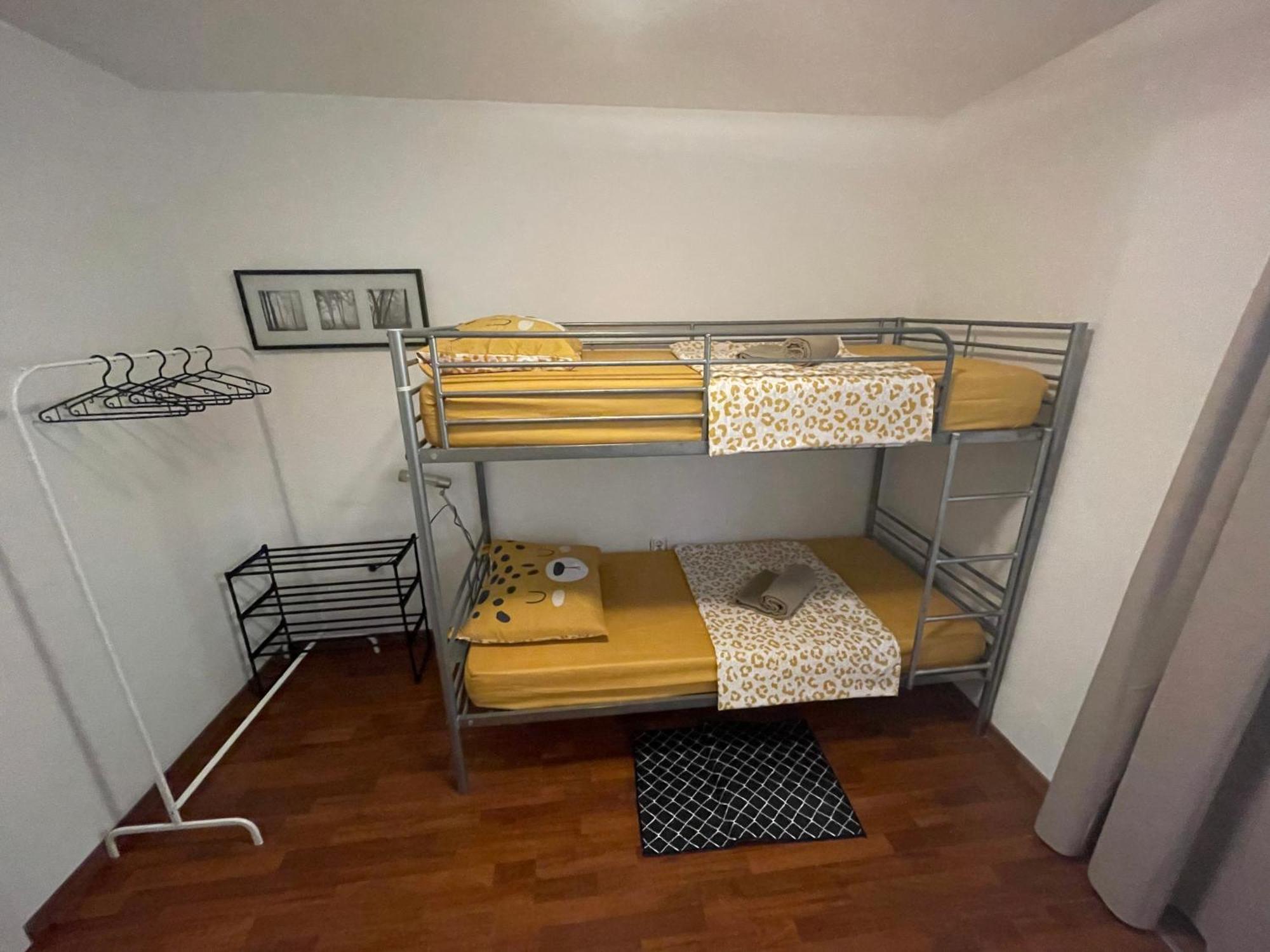 Apartma Ella Capodistria Esterno foto