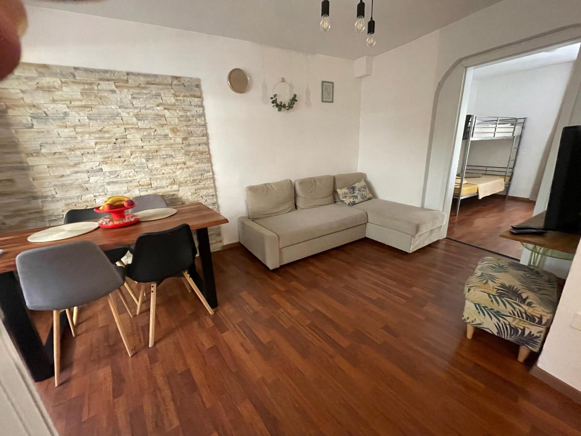 Apartma Ella Capodistria Esterno foto